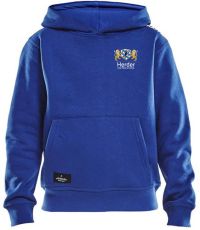 Hoodie - Herder Voetbalschool