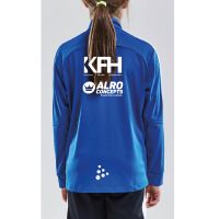 Trainingsjack - Herder Voetbalschool